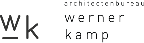 Architectenbureau Werner Kamp